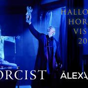 Halloween Horror Visits 2019: THE EXORCIST at The Alexandra, Birmingham (REVIEW)