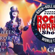 Halloween Horror Visits 2019: THE ROCKY HORROR SHOW, Wolverhampton Grand REVIEW