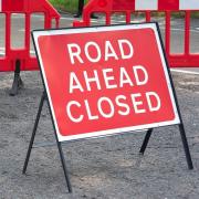 Highways chiefs give update on water pipe repairs affecting busy Wollaston road