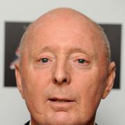 Jasper Carrott arrives for the British Comedy Awards 2008 at the ITV London Television Studios, Upper Ground, South Bank, London.