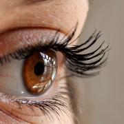 Doctors could detect Long Covid with simple check on your eye. (Canva)