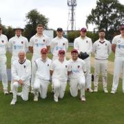 Picture: Pedmore Cricket Club