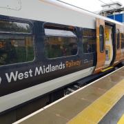 Pic: West Midlands Railway