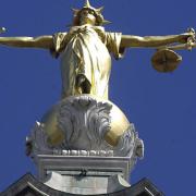 Fewer than a dozen legal aid providers in Dudley, figures show