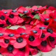 Stourbridge Royal British Legion confirms plans for Remembrance Sunday parade