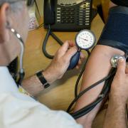 Fewer fully trained GPs in Black Country and West Birmingham than last year