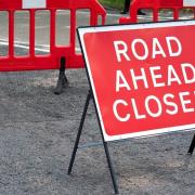 This Kingswinford street will be closed temporarily for street cleansing