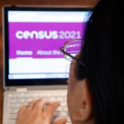 What Census 2021 shows about women in Dudley