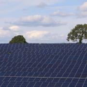 One in 37 Dudley households have solar panels