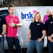 Brsk is continuously growing its network in the UK and already covers major areas near you in the Midlands.