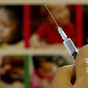 HPV vaccine uptake among Dudley girls well below pre-pandemic levels
