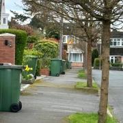 Residents report missed collections as paid-for green waste service begins