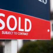 How many people bought leasehold properties in Dudley