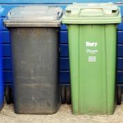 Waste and recycling collection guides to arrive at homes in Kinver, Stourton and Enville