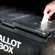 Registration open for South Staffs Police and Crime Commissioner election voters