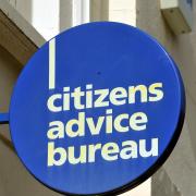 South Staffordshire Citizens Advice Bureau offer New Years debt hangover advice