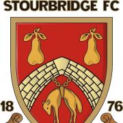 Stourbridge forward Jamie Insall on trial at Hibernian