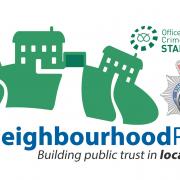Help shape local policing on neighbourhood panel