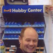 Tributes have been paid to Brian Norgrove, of Norgrove's Newsagents, who died from cancer of the lymph glands, aged 57
