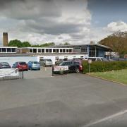 Man released on bail after hit and run near Hob Green Primary School. Photo: Google Street