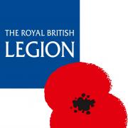 Football club raises over £750 for The Royal British Legion