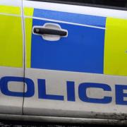 Man 'acting suspiciously' sparks police search in Oldswinford