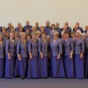 Viva Musica choir seeks new members