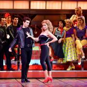 GREASE - Theatre Review (UK Tour)