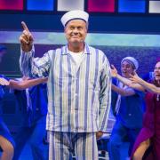 BIG FISH THE MUSICAL - Theatre Review (London)