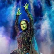 One of Musical Theatre's biggest success stories - 'Wicked' - comes to Birmingham this week for a SOLD OUT, month-long stay at the Hippodrome. But can the show still cast its magic?