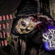 Milton Mowbray's terrifying 'Xtreme Scream Park' returns for another Halloween of frights and delights... but is it as good as last year's seminal season?