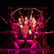 KINKY BOOTS at the Wolverhampton Grand - Theatre Review