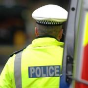 Men flee after attempting to steal diesel from lorries in Lye