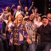 THEATRE REVIEW - London's new 9/11 musical 'Come From Away' has landed, but does it impress?
