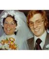 Stourbridge News: Linda and Michael WOODWARD