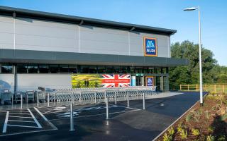 New stores and upgrades promised by Aldi bosses as part of major investment
