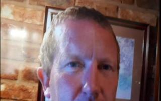 Steve Yates, who was affectionately known as Yatesie.