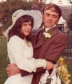 Stourbridge News: Brian and Linda MARSH