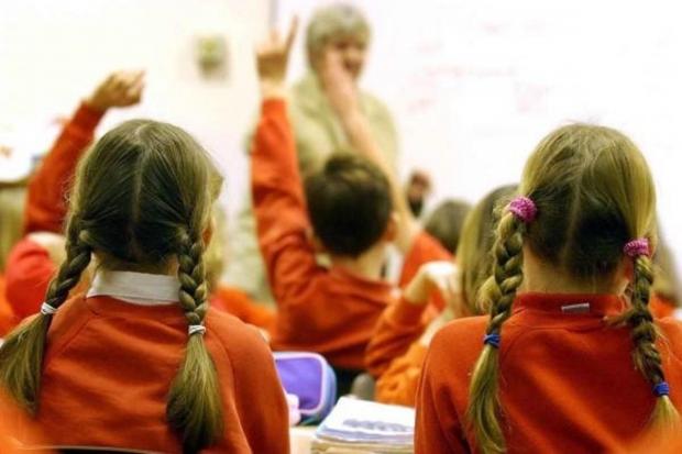 Ham Dingle Primary School in Pedmore making “significant strides” from inadequacy after improvements