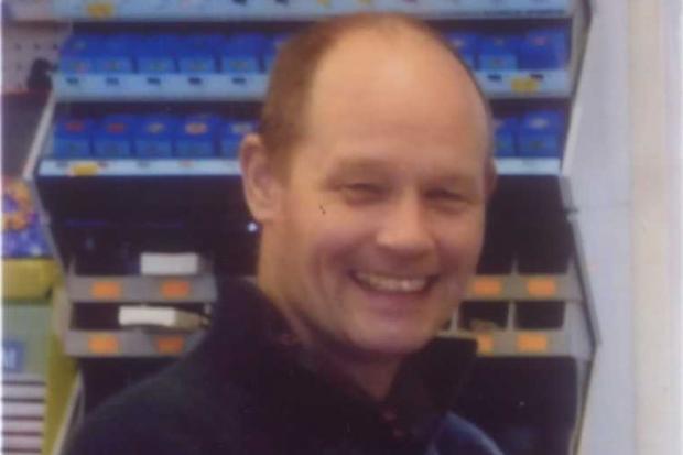 Tributes have been paid to Brian Norgrove, of Norgrove's Newsagents, who died from cancer of the lymph glands, aged 57