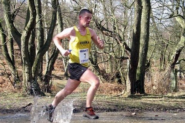 Cobra Running and Triathlon Club's annual 5km race, organised in memory of former member Mark Perry, will once again raise money for Sunfield special school