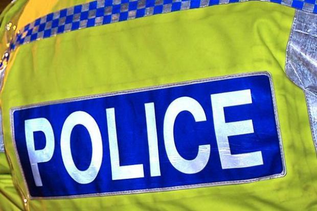 Man arrested in Stourbridge on suspicion of money-laundering and drugs offences