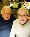 Stourbridge News: Den and Doug HADDLETON