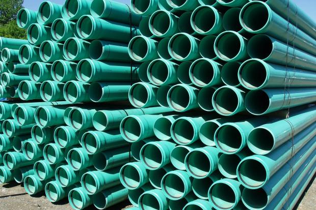 Severn Trent's £400k water pipe replacement project in Stourbridge set to cause disruptions to town's roads. Pic: Pixabay
