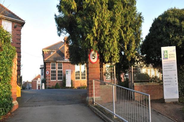 Stourbridge school closed for the day in respect for stabbing victims