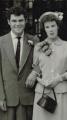 Stourbridge News: Walter and Sheila Pickett
