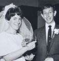Stourbridge News: Tony and Sylvia Maidment