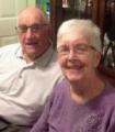 Stourbridge News: Rosemary and Bernard Hodges