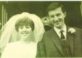 Janet and Roy FOXALL