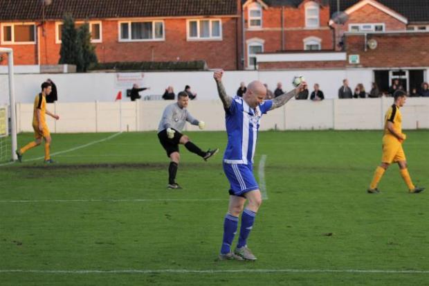 Former West Brom forward Lee Hughes linked with Halesowen Town after Worcester City exit